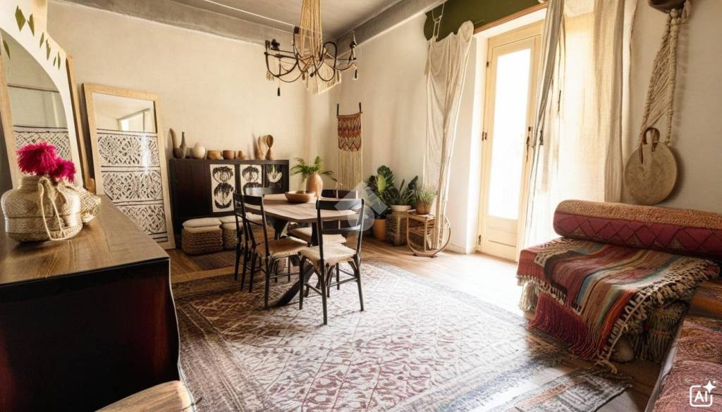 casa indipendente in vendita a San Severo in zona Centro Storico