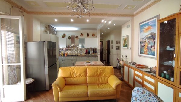 appartamento in vendita a San Severo