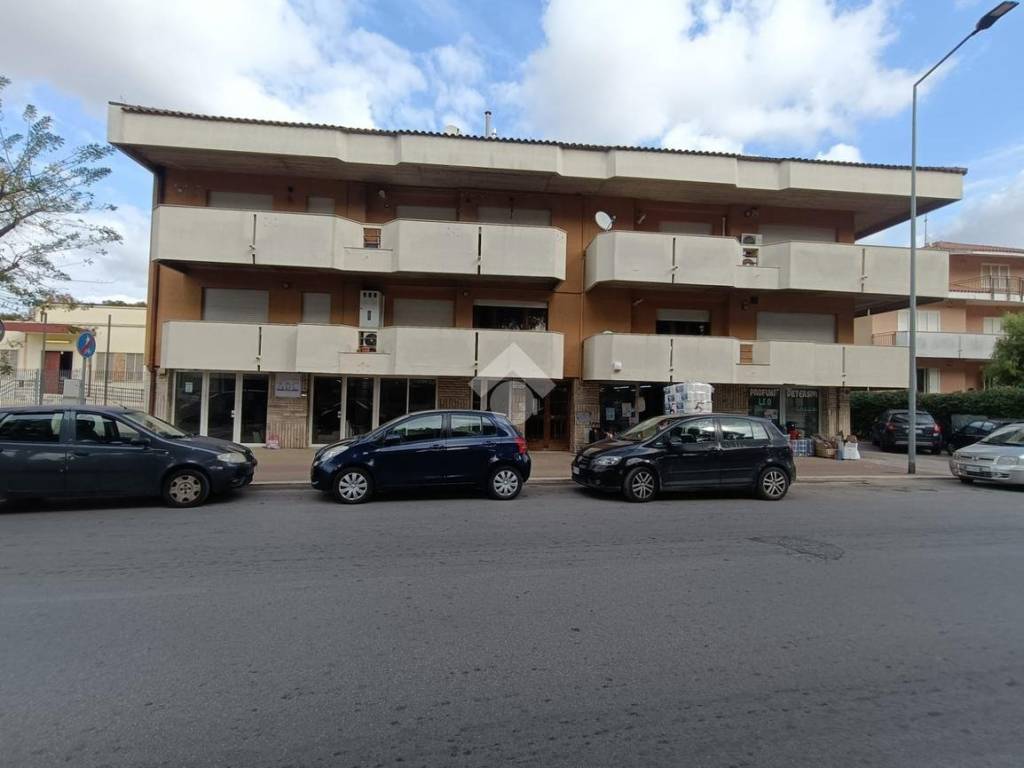 appartamento in vendita a San Severo