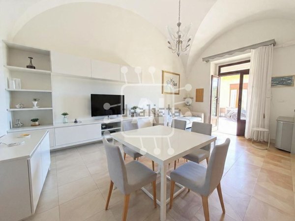 casa indipendente in vendita a San Severo