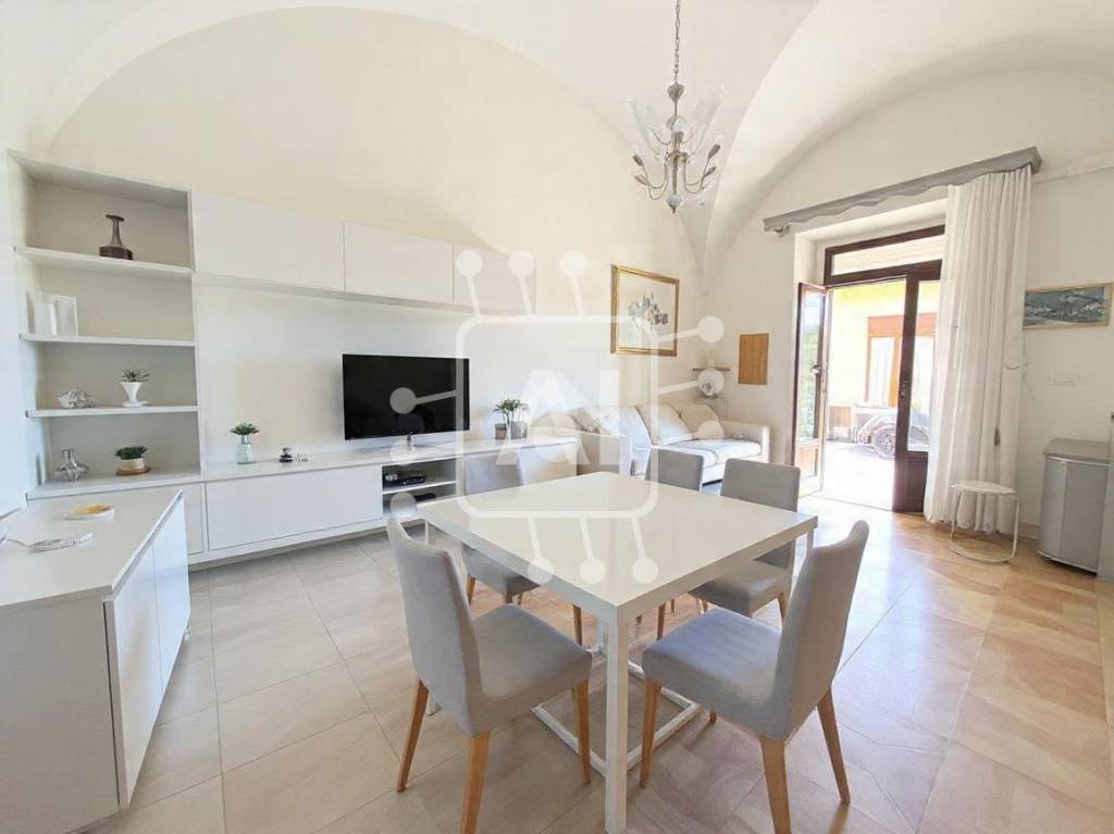 casa indipendente in vendita a San Severo