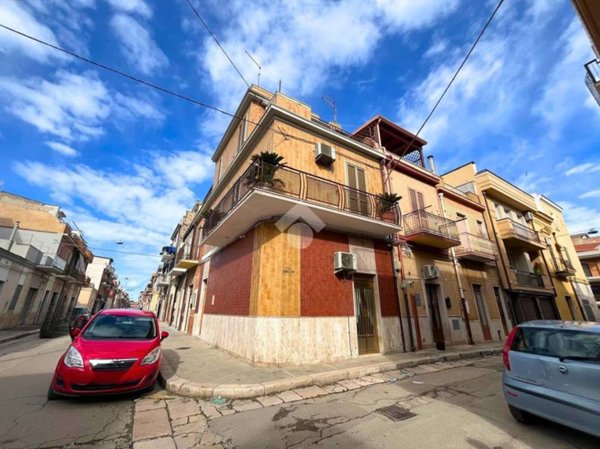 casa indipendente in vendita a San Severo