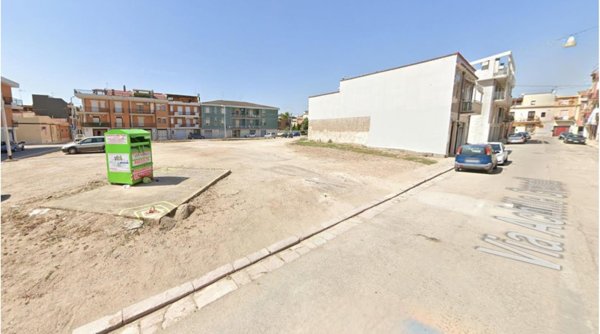 negozio in vendita a San Severo