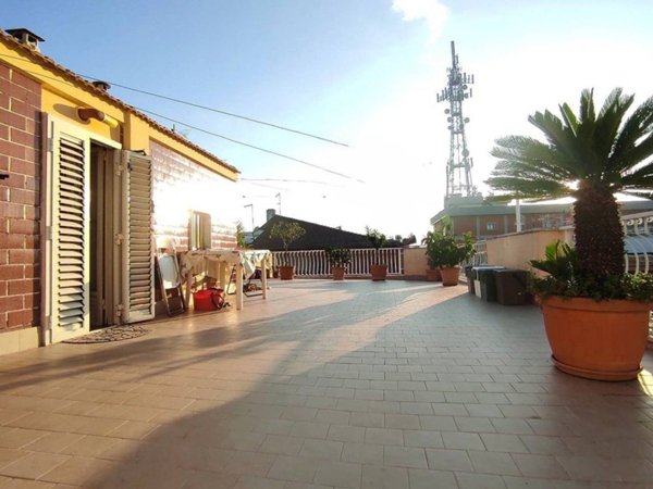 appartamento in vendita a San Severo