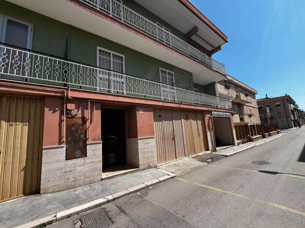 appartamento in vendita a San Severo