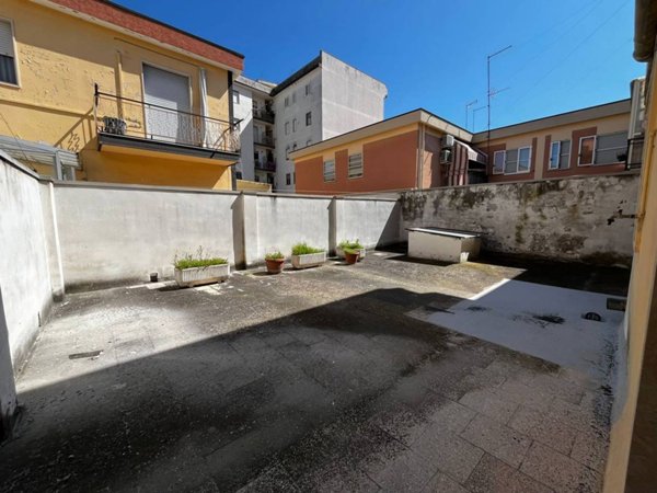 appartamento in vendita a San Severo