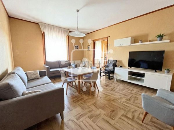 appartamento in vendita a San Severo