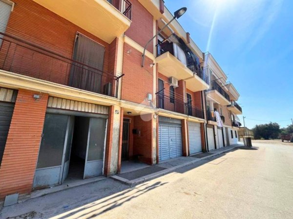 appartamento in vendita a San Severo