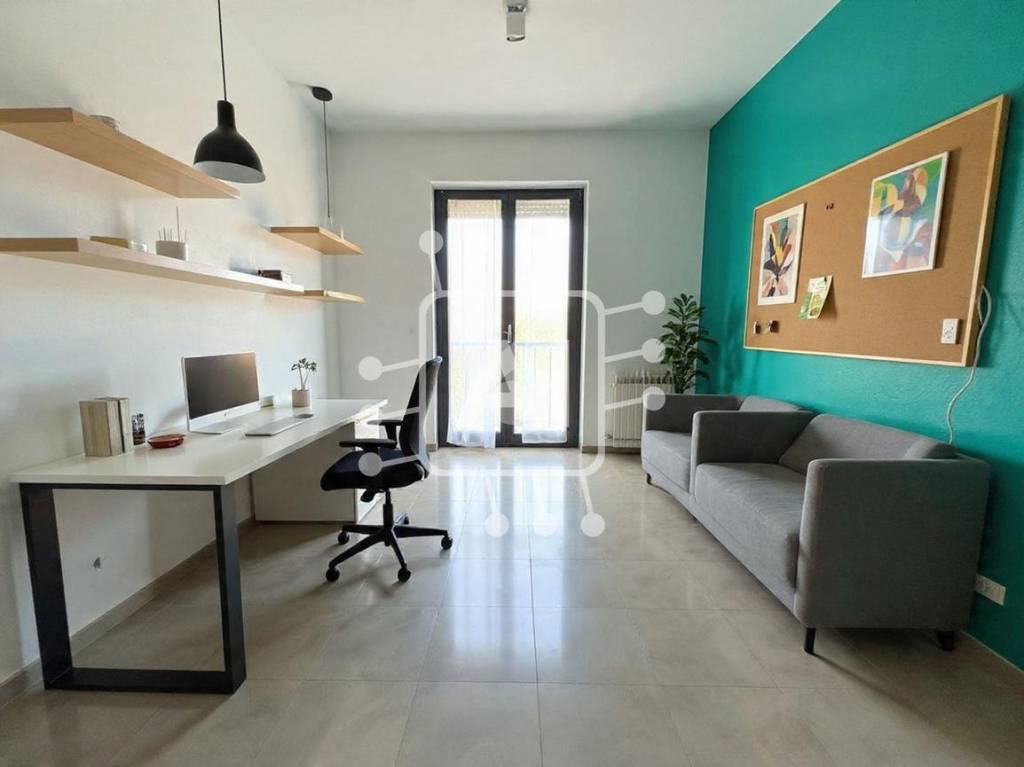 appartamento in vendita a San Severo