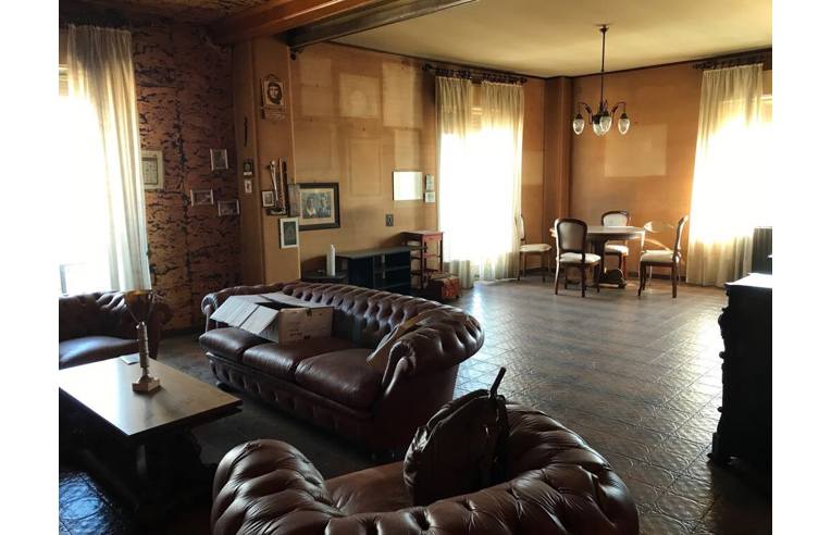 appartamento in vendita a San Severo in zona Centro Storico