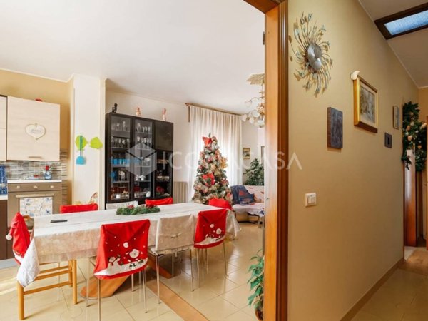 appartamento in vendita a San Severo in zona Centro Storico