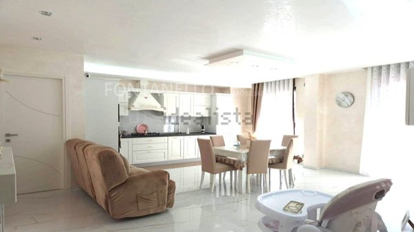 appartamento in vendita a San Severo