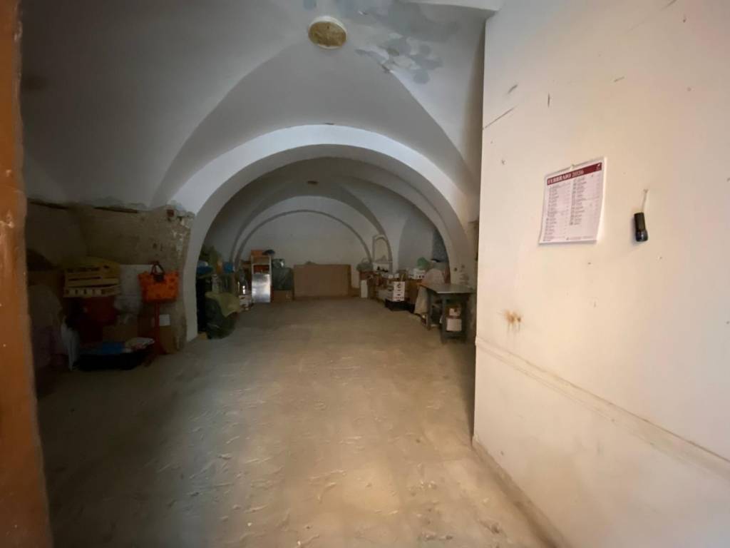 appartamento in vendita a San Severo in zona Centro Storico