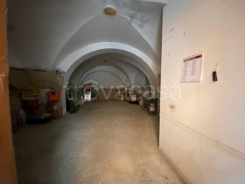 appartamento in vendita a San Severo in zona Centro Storico