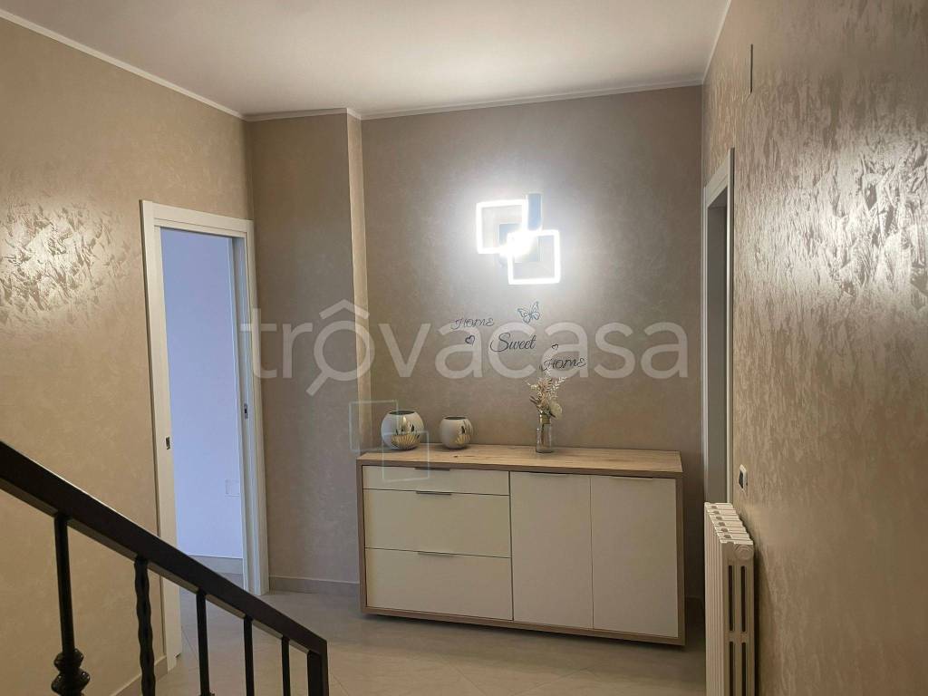 appartamento in vendita a San Severo