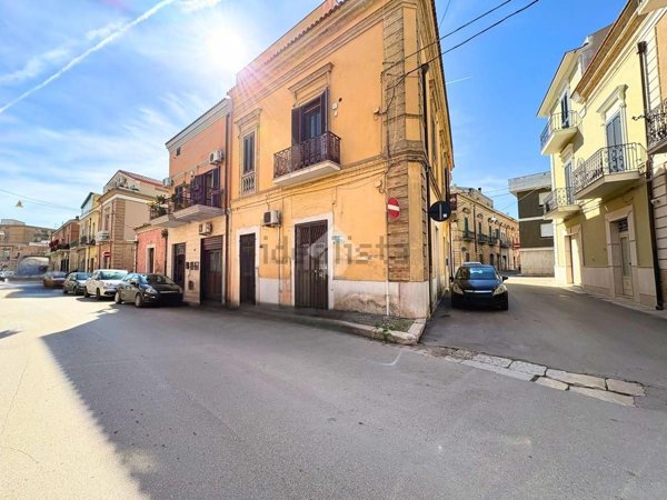appartamento in vendita a San Severo