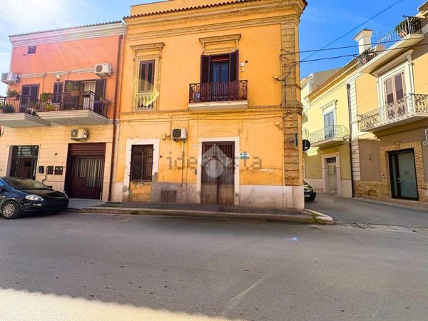 appartamento in vendita a San Severo