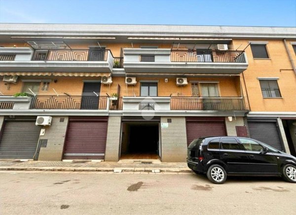 locale di sgombero in vendita a San Severo