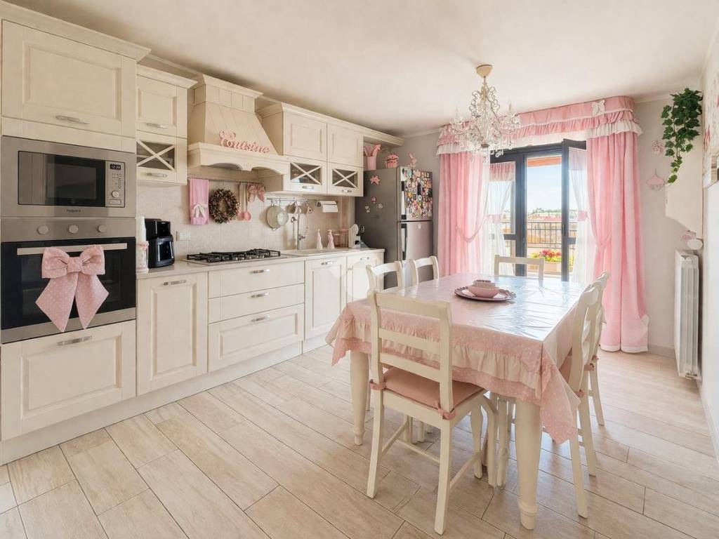 appartamento in vendita a San Severo