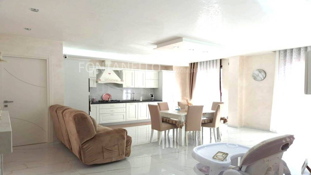 appartamento in vendita a San Severo