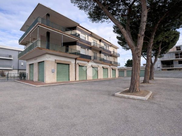 appartamento in vendita a San Severo