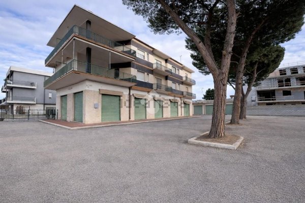 appartamento in vendita a San Severo