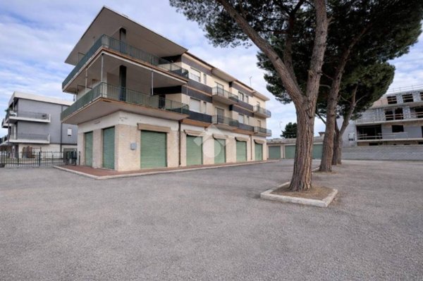 appartamento in vendita a San Severo