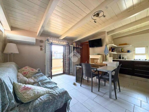 casa indipendente in vendita a San Severo