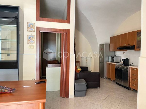 casa indipendente in vendita a San Severo in zona Centro Storico