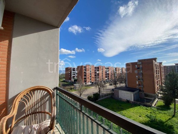 appartamento in vendita a San Severo