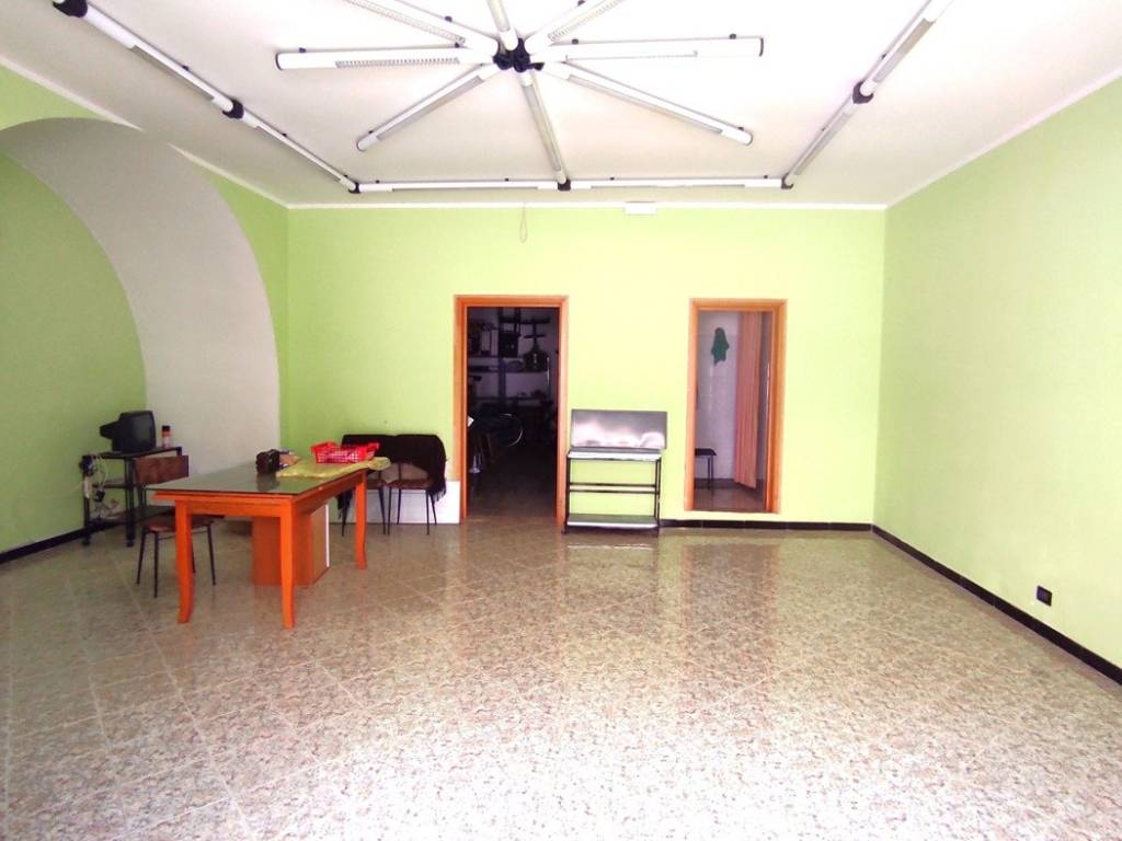 negozio in vendita a San Severo in zona Centro Storico