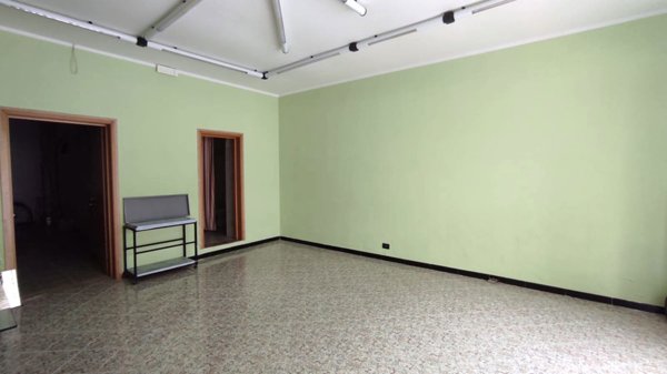 negozio in vendita a San Severo in zona Centro Storico