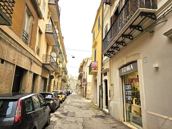 casa indipendente in vendita a San Severo