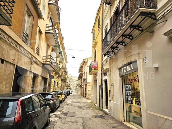 casa indipendente in vendita a San Severo