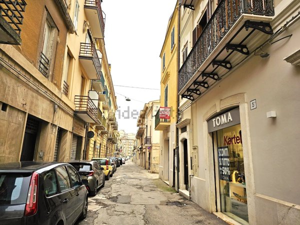 casa indipendente in vendita a San Severo