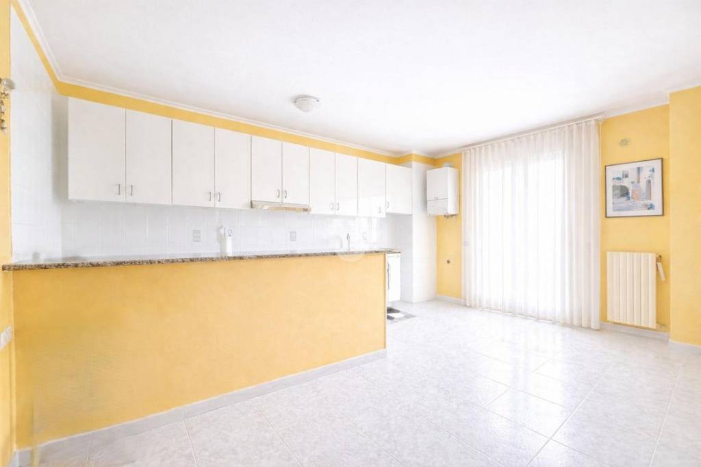 appartamento in vendita a San Severo