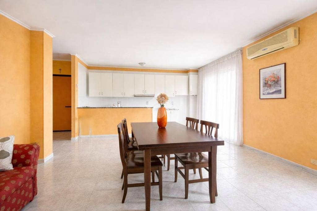 appartamento in vendita a San Severo