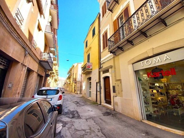 casa indipendente in vendita a San Severo