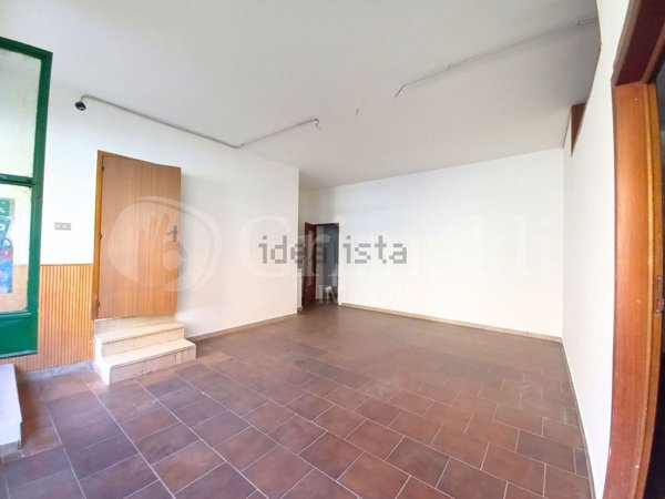 casa indipendente in vendita a San Severo