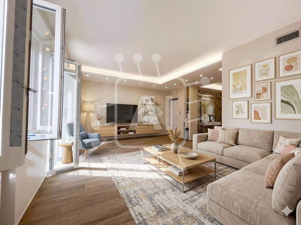 appartamento in vendita a San Severo in zona Centro Storico