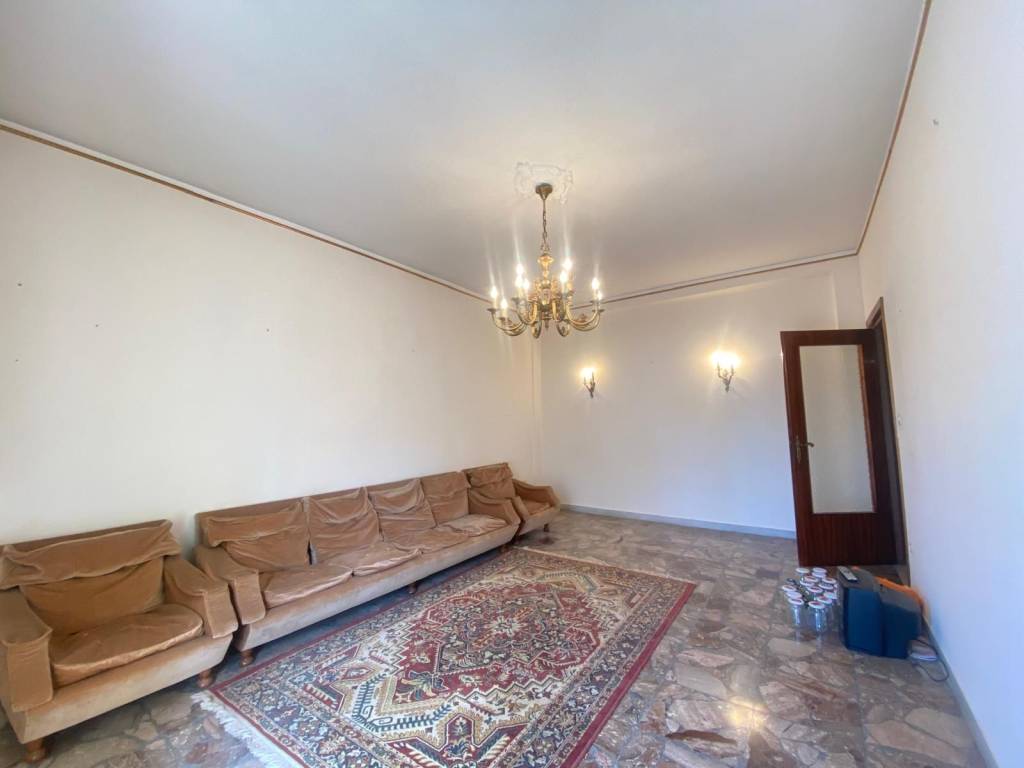 appartamento in vendita a San Severo