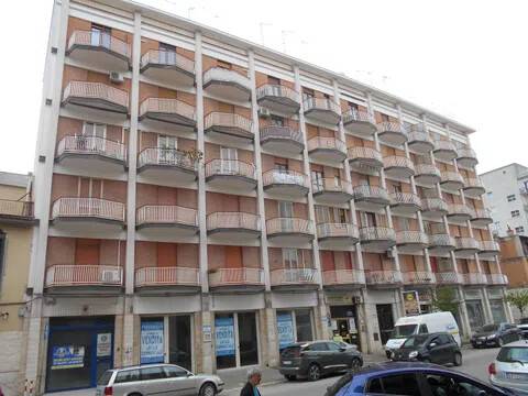 appartamento in vendita a San Severo