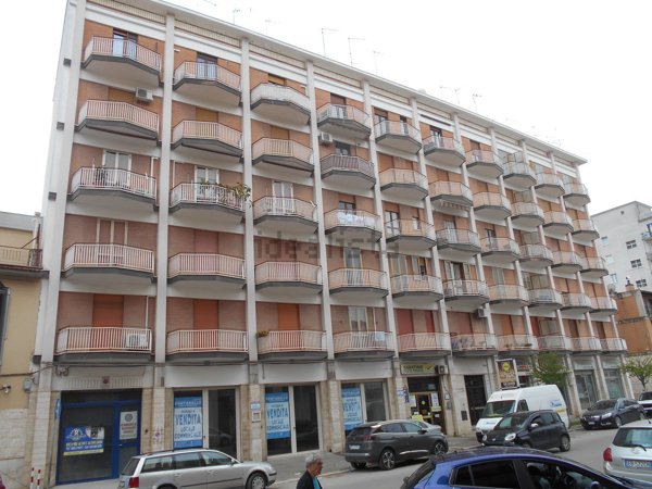 appartamento in vendita a San Severo