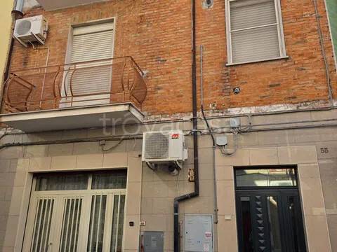 appartamento in vendita a San Severo