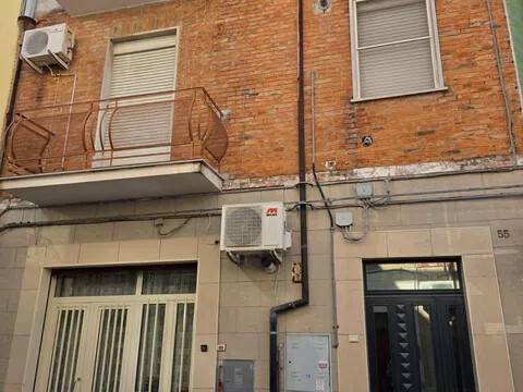 appartamento in vendita a San Severo