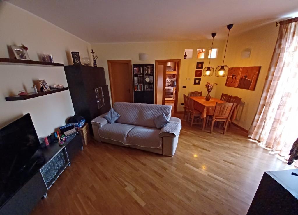 casa indipendente in vendita a San Severo