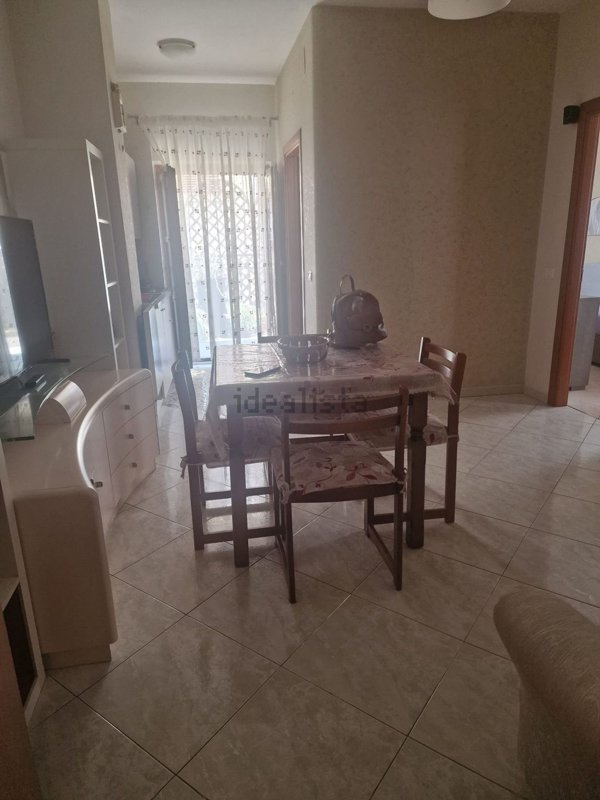 appartamento in vendita a San Severo