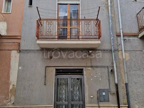 appartamento in vendita a San Severo in zona Centro Storico