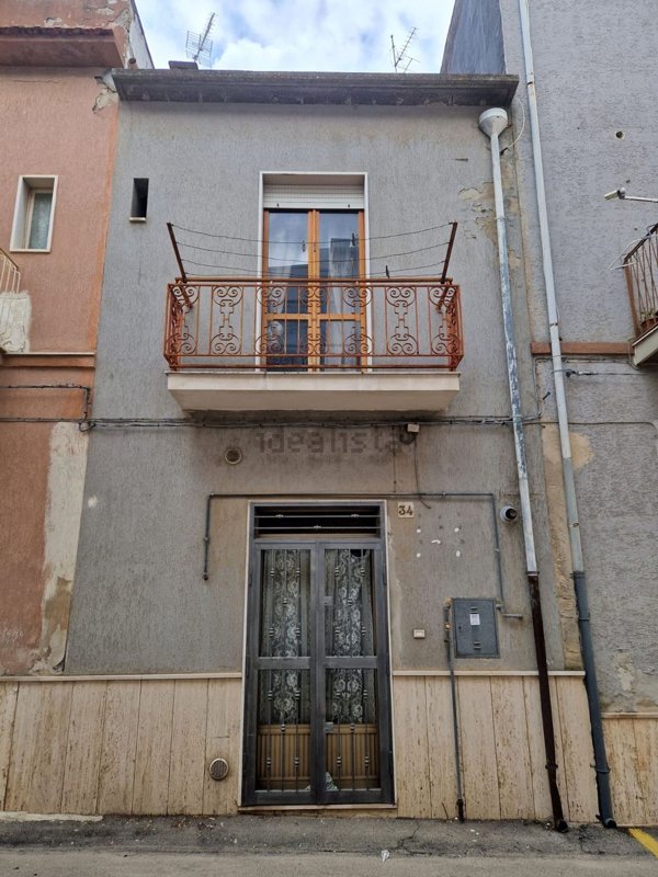 appartamento in vendita a San Severo in zona Centro Storico