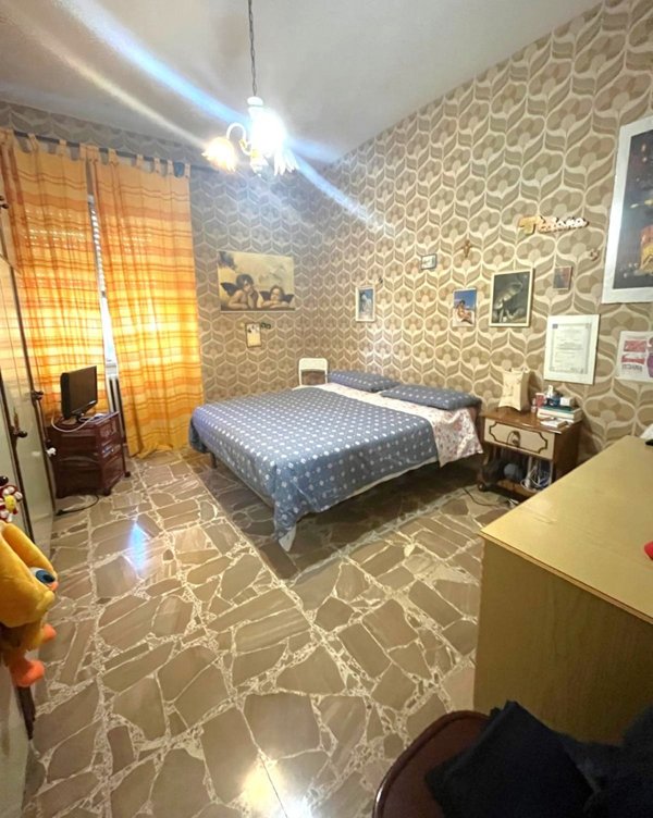 appartamento in vendita a San Severo